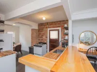 Modern Loft in Historic Birdtown - Unit 4 Hotels in Lakewood