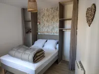 L'intemporelle Hotels near Mayocq Farm Camping