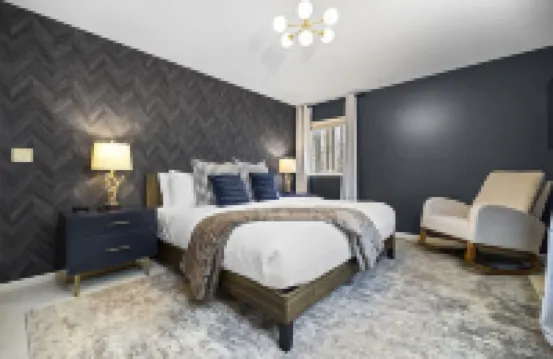 ~Sunrise Vista~Lakefront~Dock~Kayaks~Hot Tub~Games~New AC~