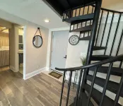 Charming Springfield Hideaway near downtown Jacksonville Hotels near T-Mobile