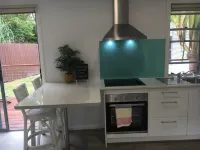 Jetty BUNGALOW, Pet Friendly