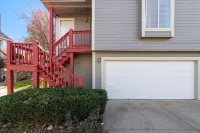 Townhouse in Lenexa