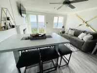 2BR/2BA Luxury Ski in/out condo at Snowshoe Mountain Lodge!