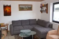 Apartment Talblick Bierenbachtal