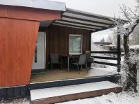 Dream vacation at the Zeulenrodaer Meer, use of sauna, experience nature, enjoy peace and quiet