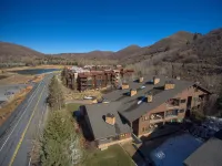 Top Floor 2Br, 2 Ba, Loft 1400Sq Ft At The Base Of Deer Valley
