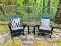 Olympic A-Frame - Close to Olympic NP, lake access