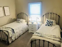 Beautiful New House in great Northern neighborhood- close to all!
