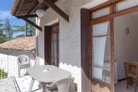 The harvesters' house Hotels in Gard