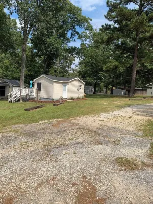 The Last Resort at Martins Landing