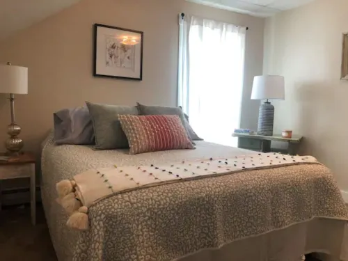 💃Spacious & Elegant 1Bed - Full Kitchen - Free Wine🍷 Hotels in Dover