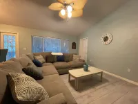 Spacious House near Downtown Deland