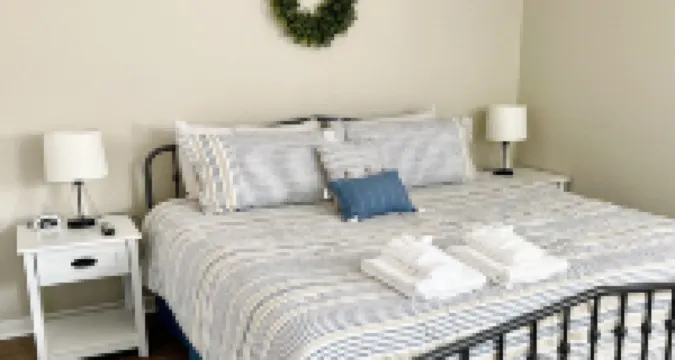 March Discount Days Bernards Landing Next2Pool-New Remodel Kitchen/Bath-Indoor