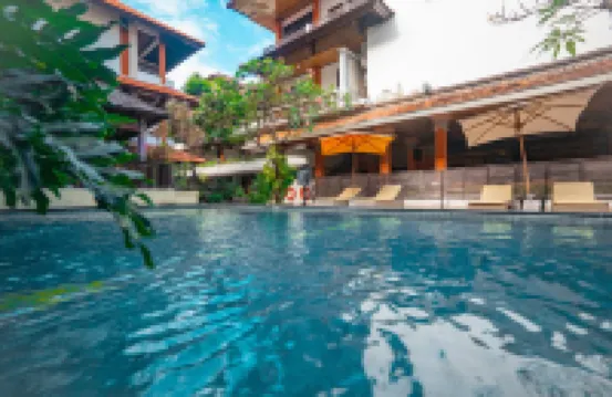 バリ サマー ホテル