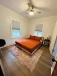 Cozy family friendly home within walking distance of Main Street! Hotels in Lafayette