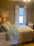 The Kruse Cottage