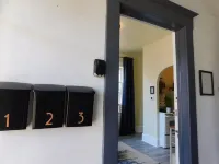 Downtown Apartment! Private Parking & Monthly Rates Hotel a Lewistown