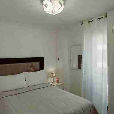 3 Bedroom Apartment in San Luis de Sabinillas Rooms