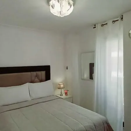 3 Bedroom Apartment in San Luis de Sabinillas