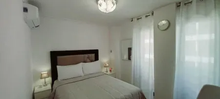 3 Bedroom Apartment in San Luis de Sabinillas