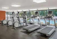 Hilton Orange County/Costa Mesa - Gym