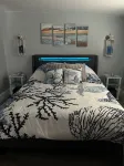 Cocoa, Beach house