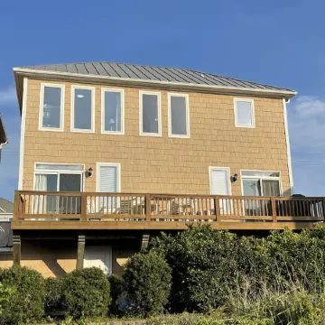 Welcome to your Sea Escape 2 Ocean and Sound Views Pet Friendly