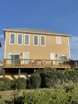 Welcome to your Sea Escape 2 Ocean and Sound Views Pet Friendly