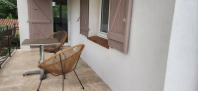 Lavande, un Appartement T4 Tout Confort 6 à 8 Personnes