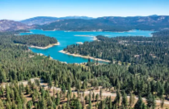 Ridge House. Modern cabin w/ all the amenities!