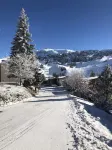 Apartment Chamrousse 3 rooms, 6 people 샴루스 호텔