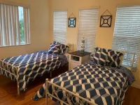 Hibiscus Beach House your vacation home loaded with amenities