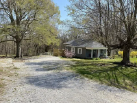 Notting Hill Cottage