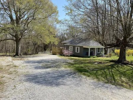 Notting Hill Cottage Отели в г. Альто Пасс Пресинкт