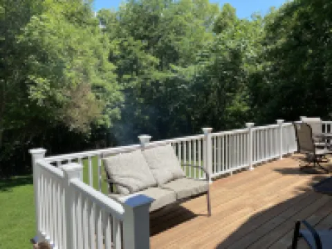 Notting Hill Cottage