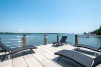Where Family Memories Are Made | Main Channel Luxury | Pool | Sleeps 14 - Jacuzzi