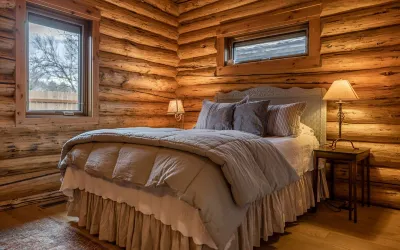 Cozy Cody Cottage located in the heart of downtown Cody!