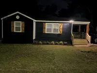 Maci's Corner Hotels near Birmingham–Shuttlesworth International Airport