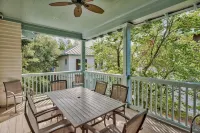 Beautiful Home in Rosemary Beach - Pet Friendly Optional Carriage House