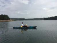 Spacious Hollows Villa over Looking  Lake Travis! Spring Break Available.