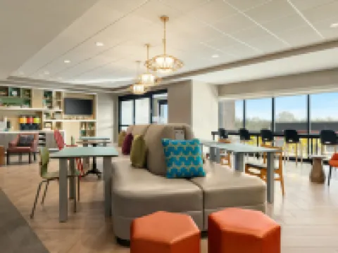 Home2 Suites by Hilton Rochester Greece Hotels in Greece