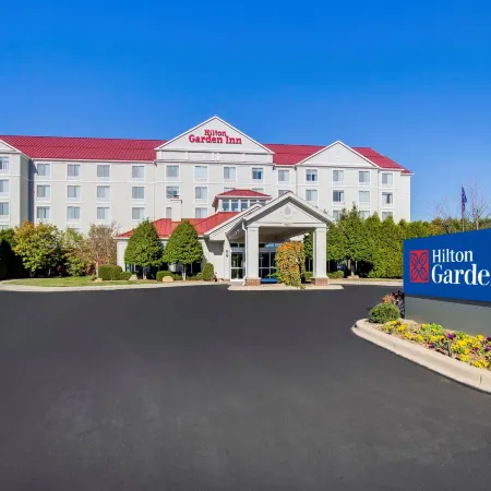 Hilton Garden Inn Louisville Northeast
