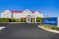 Hilton Garden Inn Louisville Northeast Hotels in 