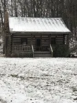 ~ Cabin in the Wildwoods ~ Secluded ~ Rustic ~ Family Friendly~