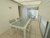 BRITTANY Small house in the village of PLEUBIAN 1.2 km from the sea
