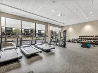 Home2 Suites by Hilton Raleigh West Lenovo Center Hotels near PNC Arena