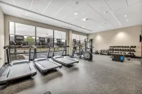 Home2 Suites by Hilton Raleigh West Lenovo Center Hotels in Meredith