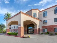 Hilton Vacation Club Varsity Club Tucson Hotels in Tucson