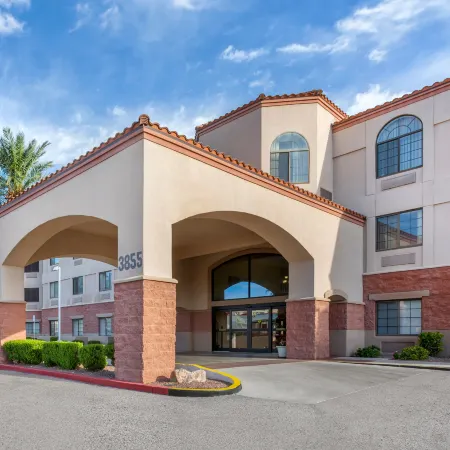 Hilton Vacation Club Varsity Club Tucson
