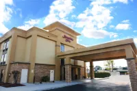 Hampton Inn Sumter Hôtels à : Sumter